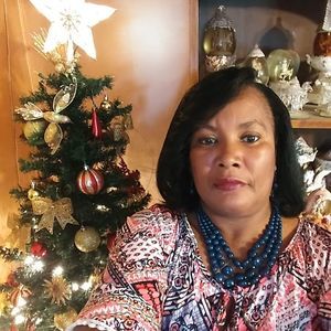 Meet your Posher, Barbara